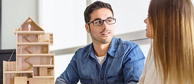 Illustration zum Thema