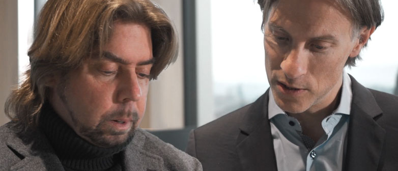 Programmleiter CAS Digital und AI Transformation im Banking