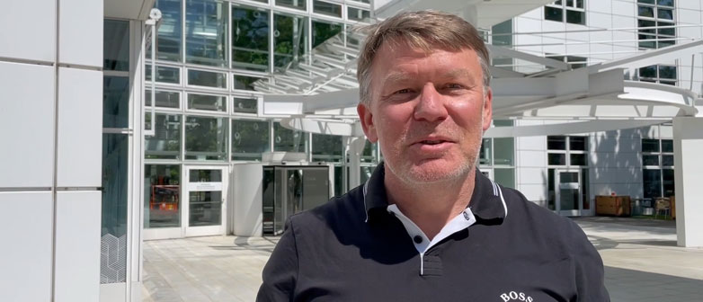 Teaser Gratulationsvideo 25 Jahre IFZ