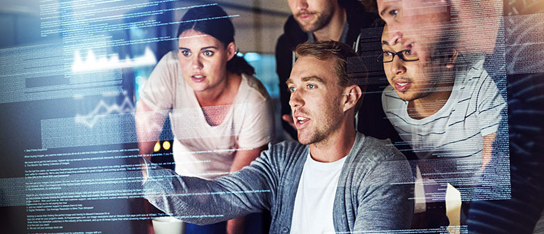 CAS Economic Crime Investigation Expert