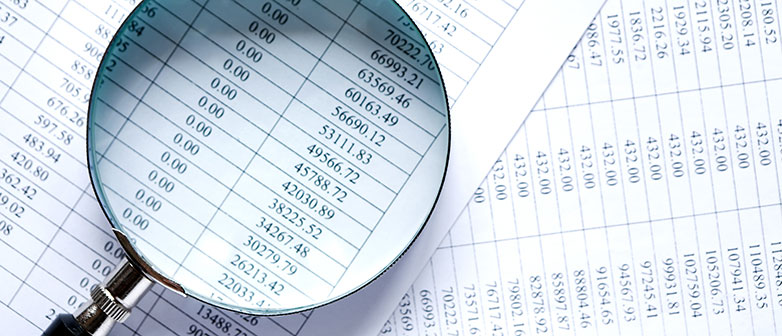 Im CAS Financial Investigation vermitteln wir Ihnen praxisbezogene Kenntnisse aus den Bereichen Ökonomie und Recht.