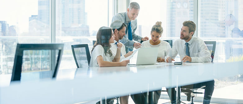 CAS IT-Management im Banking