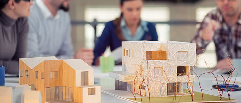 Mit dem CAS Real Estate Development sind Sie in der Lage, standort optimierte Konzepte zu entwickeln und umzusetzen. 