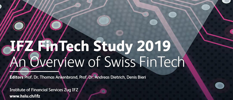 FinTech-Studie 2019