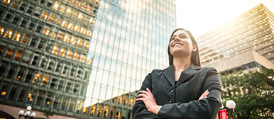 Im CAS Real Estate Investment Management vermitteln wir Ihnen Fachwissen in Immobilienbewertung und Immobilienfinanzierung.