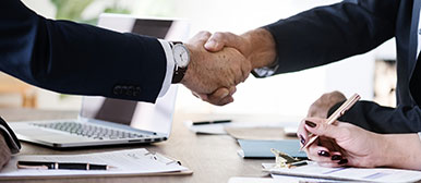 Illustration zur IFZ Weiterbildung CAS Anlageberatung