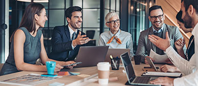 CAS Compliance in der Finanzindustrie