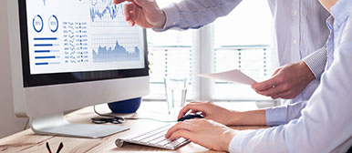 CAS Digital Controlling