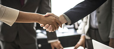 Illustration CAS Financial Transactions