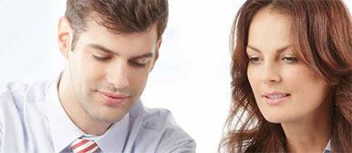 Illustration CAS Governance, Risk and Compliance