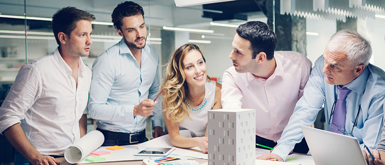 Im CAS Real Estate Asset Management lernen Sie, Immobilien nutzen- und kostenoptimiert zu führen.