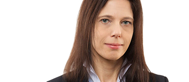 Claudia Vogt Testimonial MAS Economic Crime Investigation