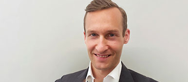 Mathias Eberli, Testimonial MAS Economic Crime Investigation