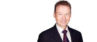 Portraitbild Testimonial des Fachkurses Digital CFO