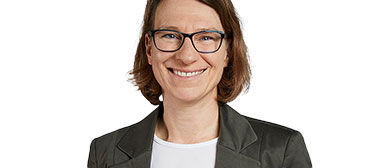 Portraitbild Testimonial des Fachkurses Digital CFO