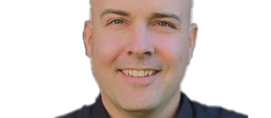 Testimonial Picture CAS Commodity Professional