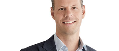 Portraitbild Testimonial des Fachkurses Sustainability Fundamentals