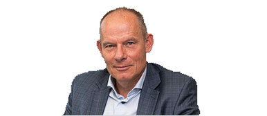 Portraitbild Testimonial des Fachkurses Digital CFO