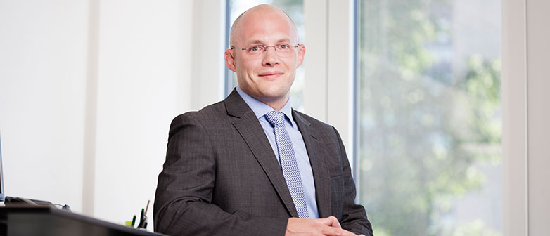 Illustration zur IFZ Weiterbildung MAS/DAS Pensionskassenmanagement