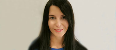 Svetlana Braslova, Absolventin des CAS Commodity Professional