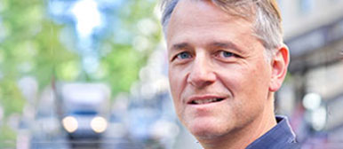 Testimonial Pascal Schumacher