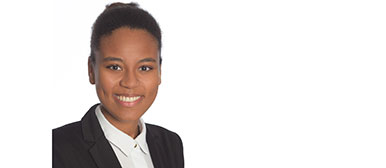 Testimonial Chantal Frater