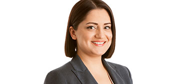 Testimonial Pascale Köster