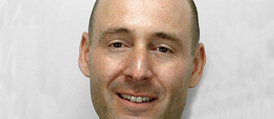 Andreas Danmeyer, Absolvent MAS Immobilienmanagement