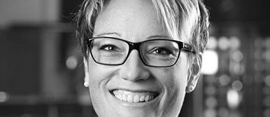 Simone Theiler, Absolventin MAS Immobilienmanagement