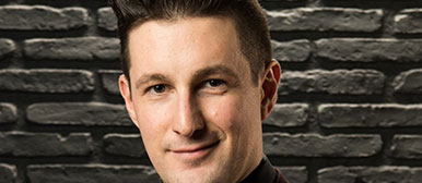 Thomas Baumgartner, Absolvent MAS Immobilienmanagement