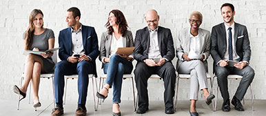 Aging Workforce und Generationenmanagement