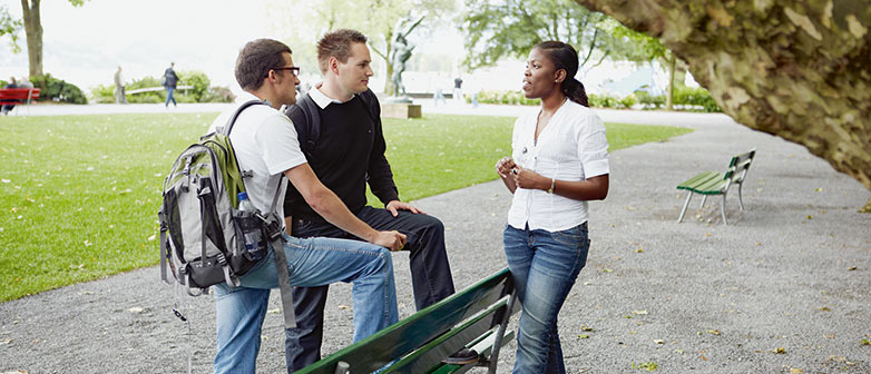 Vielfalt der Mitarbeitenden eines Unternehmens in Bezug auf Merkmale wie unter anderem Alter, Geschlecht, Nationalität, Religion oder Gesundheit.
