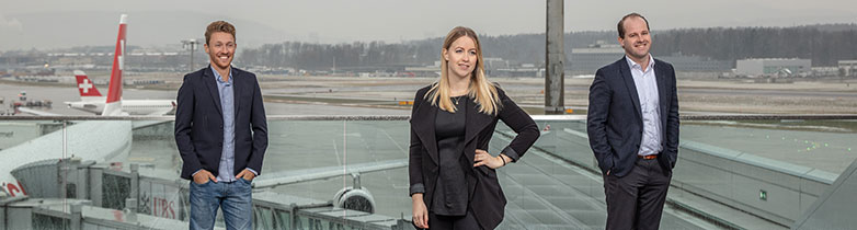 Marketing im Studium: Bachelor of Science in Business Administration Major Marketing