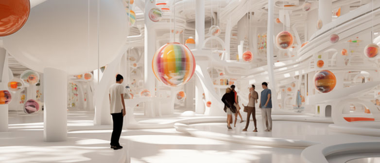 IKM Impulse Immersive