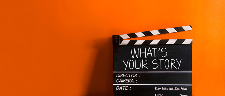 Wirkungsvolle Stories