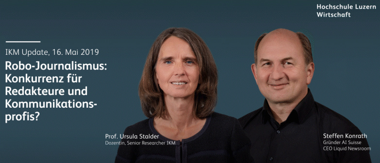  IKM Update 2019 Robojournalismus