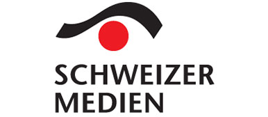 Logo Schweizer Medien VSM