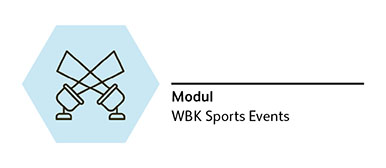 WBK Sports Events