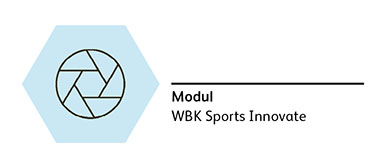 WBK Sports Innovate