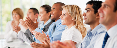 WBU Communities aufbauen und betreiben