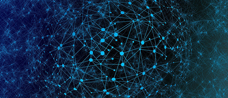 Illustration Netzwerk