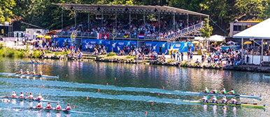 Regatta Luzern