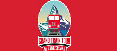 Grand Train Tour of Switzerland