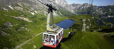 Die Tourismuskonferenz 2013 behandelte das Thema 