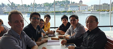 International Conference on Tourism and Business ICTB 2017