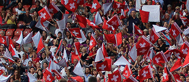 Leitfaden Nachhaltigkeit, Innovation und Vermächtnis NIV