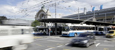 Siedlung und Verkehr, Expertenspiel