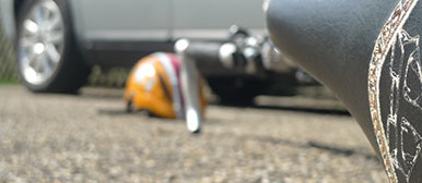 Das Institut für Tourismuswirtschaft ITW untersucht Unfälle auf Schweizer Strassen.