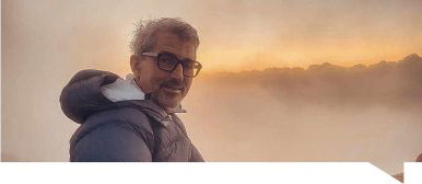 Tourismus studieren Andres Lietha, Direktor, Engelberg-Titlis-Tourismus