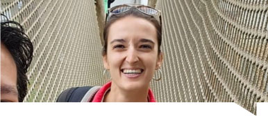 Tourismus Studium_Anita Gerber Alumni HSLU